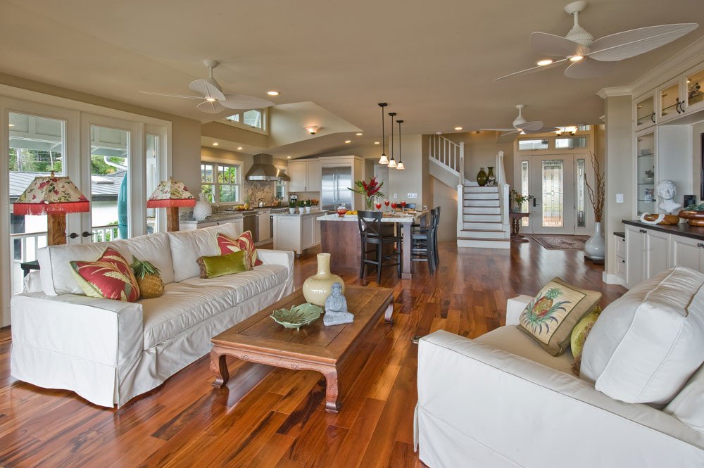 Open Concept Living Room Ideas Lovely Reexamining Your Living Room Flow Archipelago Hawaii