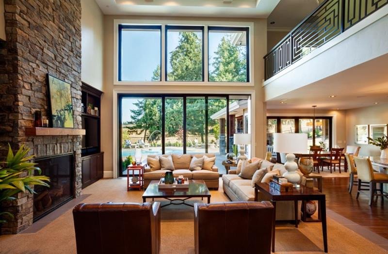 Open Concept Living Room Ideas Luxury 24 Open Concept Living Room Designs Page 3 Of 5