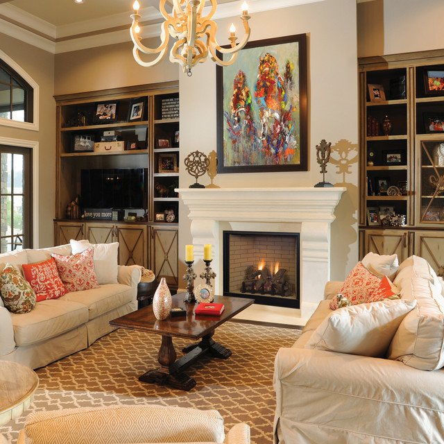 Orange Traditional Living Room Beautiful Devonshire Traditional Fireplace Design Collection by astria Traditional Living Room