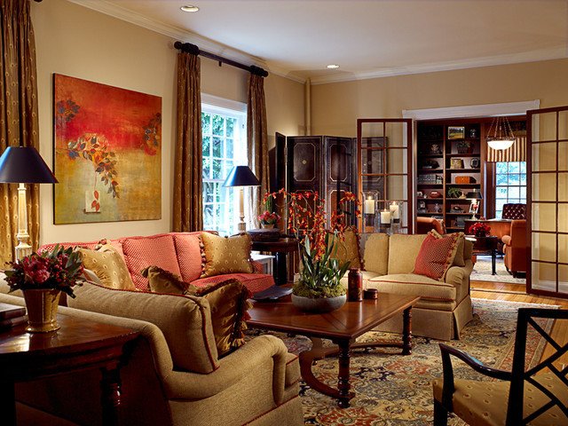 Oriental Living Room Ideas Elegant Fava Design Group asian Living Room Baltimore by Fava Design Group