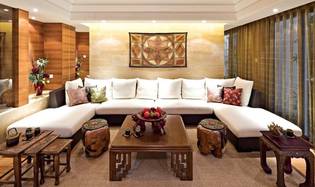 Oriental Living Room Ideas Inspirational 20 Beautiful asian Living Room Design Ideas