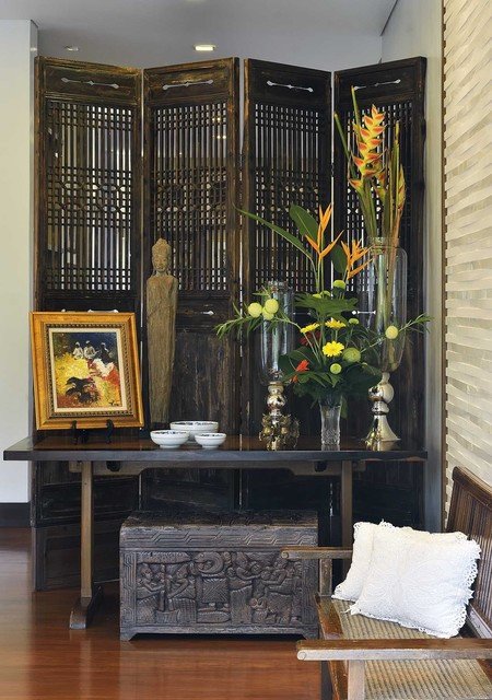 Oriental Living Room Ideas Inspirational Alabang House asian Living Room Other Metro by Design Hq Design Hirayama Quesada