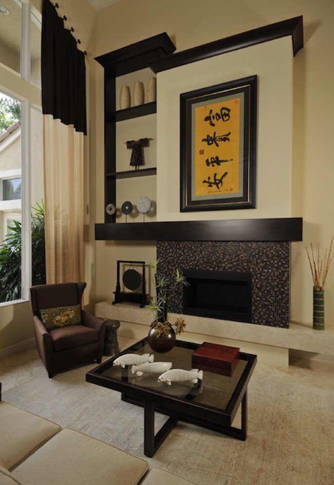 Oriental Living Room Ideas New 20 Beautiful asian Living Room Design Ideas