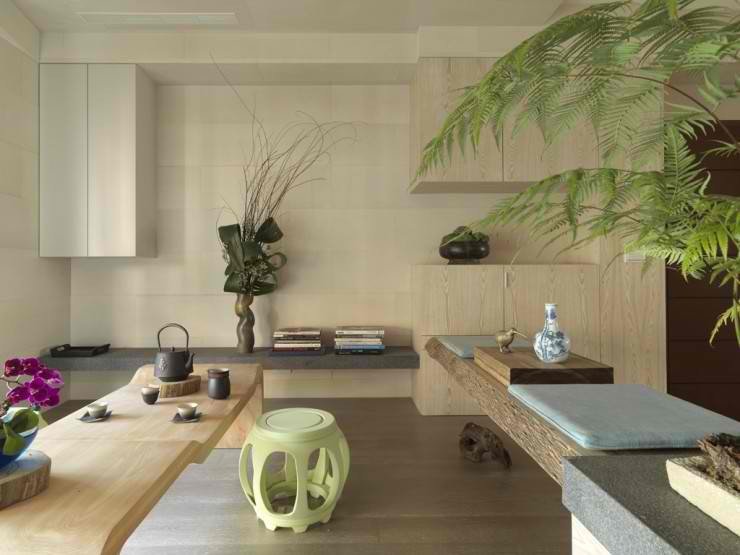 Oriental Living Room Ideas Unique 11 Inspiring asian Living Rooms Decoholic