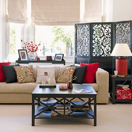 Oriental Living Room Ideas Unique 11 Inspiring asian Living Rooms Living Spaces