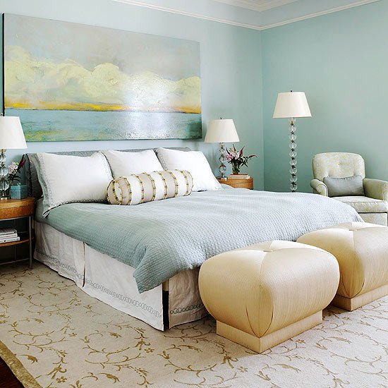 Over the Bed Wall Decor Fresh 10 Ideas to Decorate Your Bed that You Can Do today