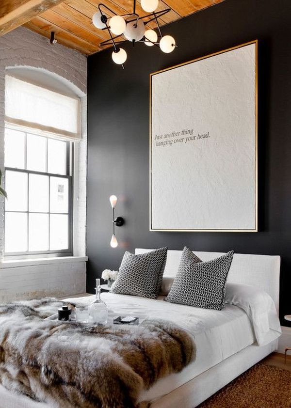 Over the Bed Wall Decor Unique 7 Types Wall Décor You Can Use In Your Home