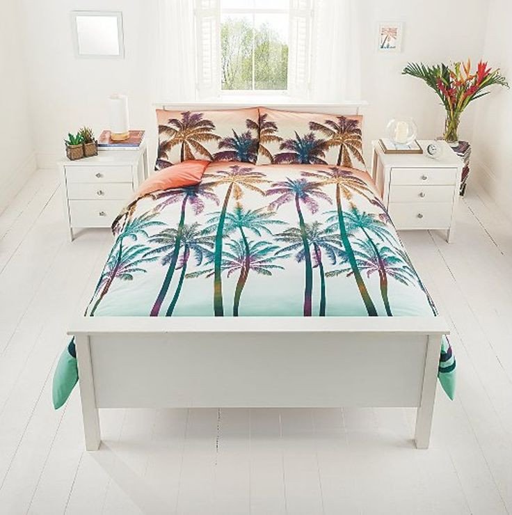 Palm Tree Decor for Bedroom Best Of Best 25 Tropical Bedding Ideas On Pinterest