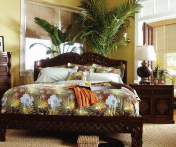 Palm Tree Decor for Bedroom New Hawaiian Bedroom Decor