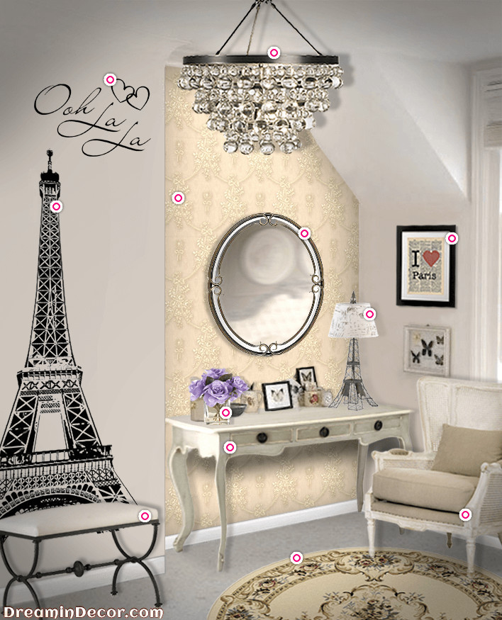 Paris themed Bedroom Decor Ideas Best Of the Ultimate Decor for A Paris themed Bedroom … Amberise Idea for Room