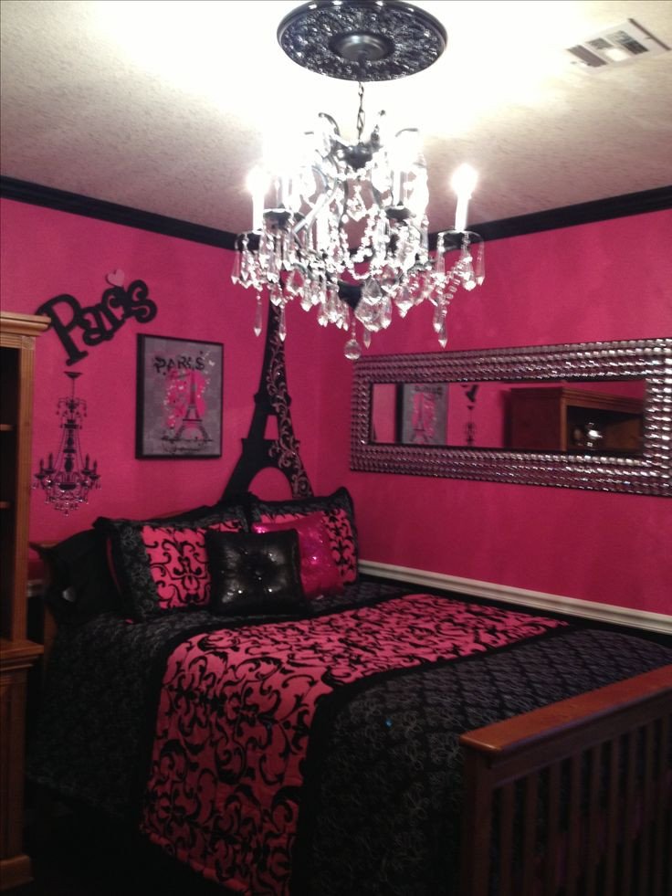 Paris themed Bedroom Decor Ideas Inspirational 25 Best Ideas About Girls Paris Bedroom On Pinterest