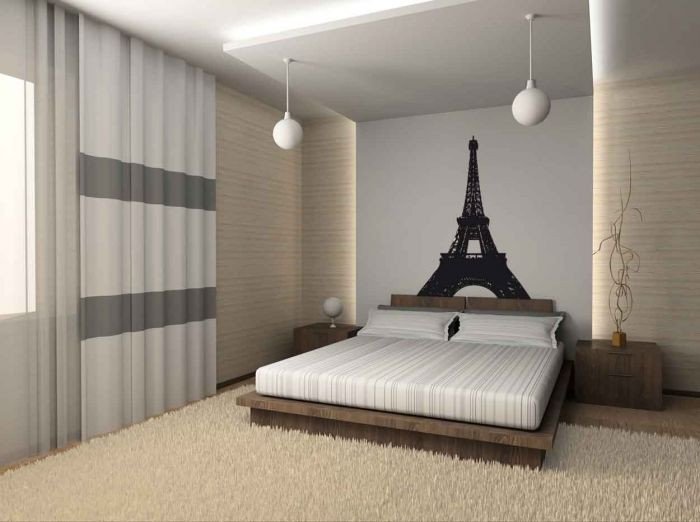 Paris themed Bedroom Decor Ideas Luxury Cool Paris themed Room Ideas and Items