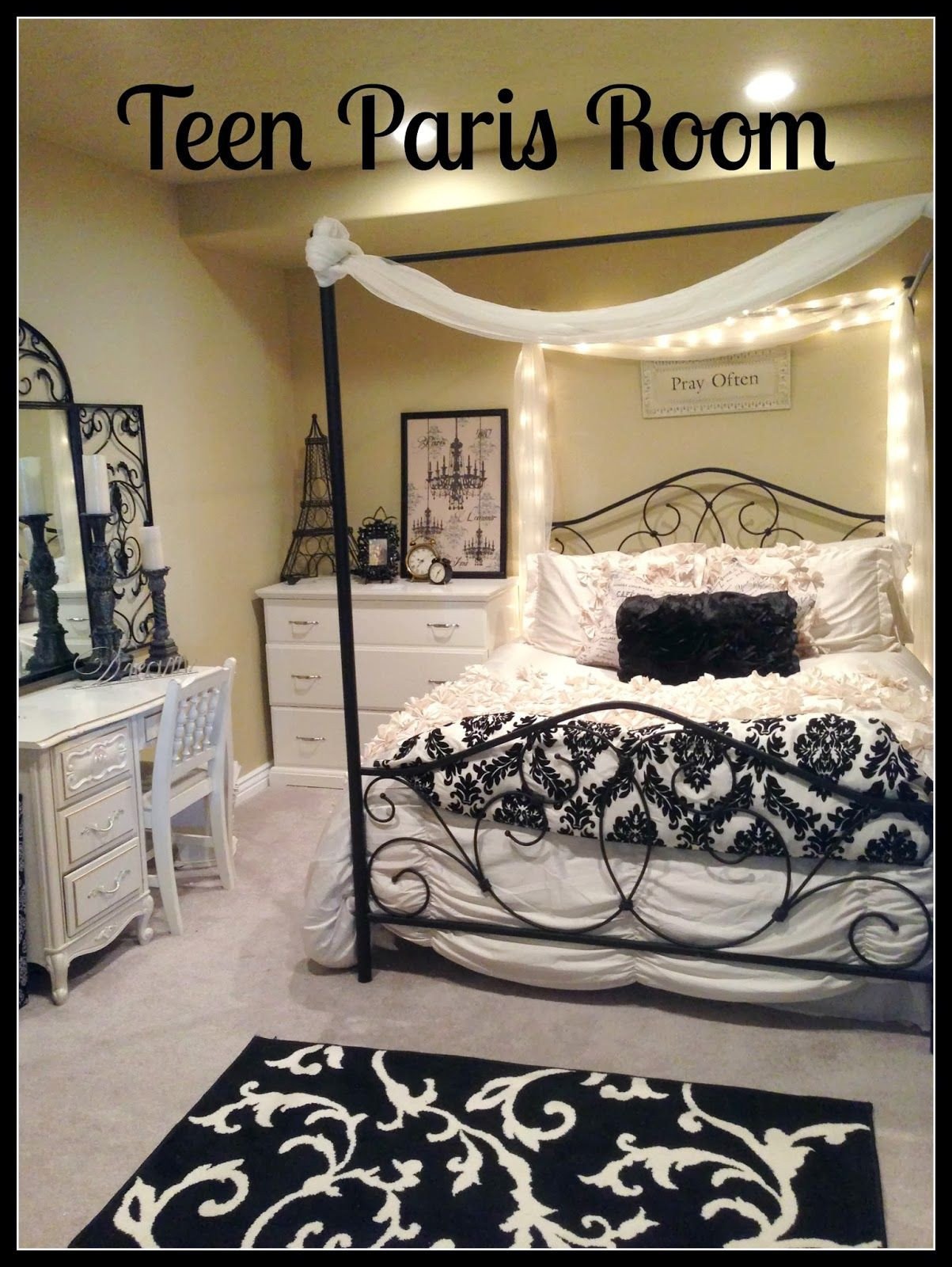 Paris themed Bedroom Decor Ideas Luxury Secret Agent Paris themed Bedroom Bedroom Ideas Pinterest