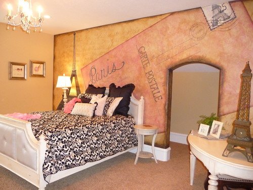 Paris themed Decor for Bedroom Beautiful Need Wallpaper to Match New Paris theme