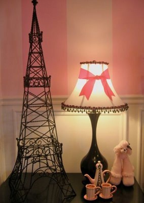 Paris themed Decor for Bedroom Lovely How to Create A Charming Girl’s Room In Paris Style
