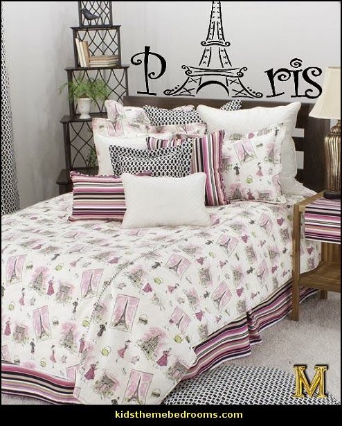 Paris themed Decor for Bedroom New Decorating theme Bedrooms Maries Manor Paris Bedroom Paris themed Bedroom Ideas Paris