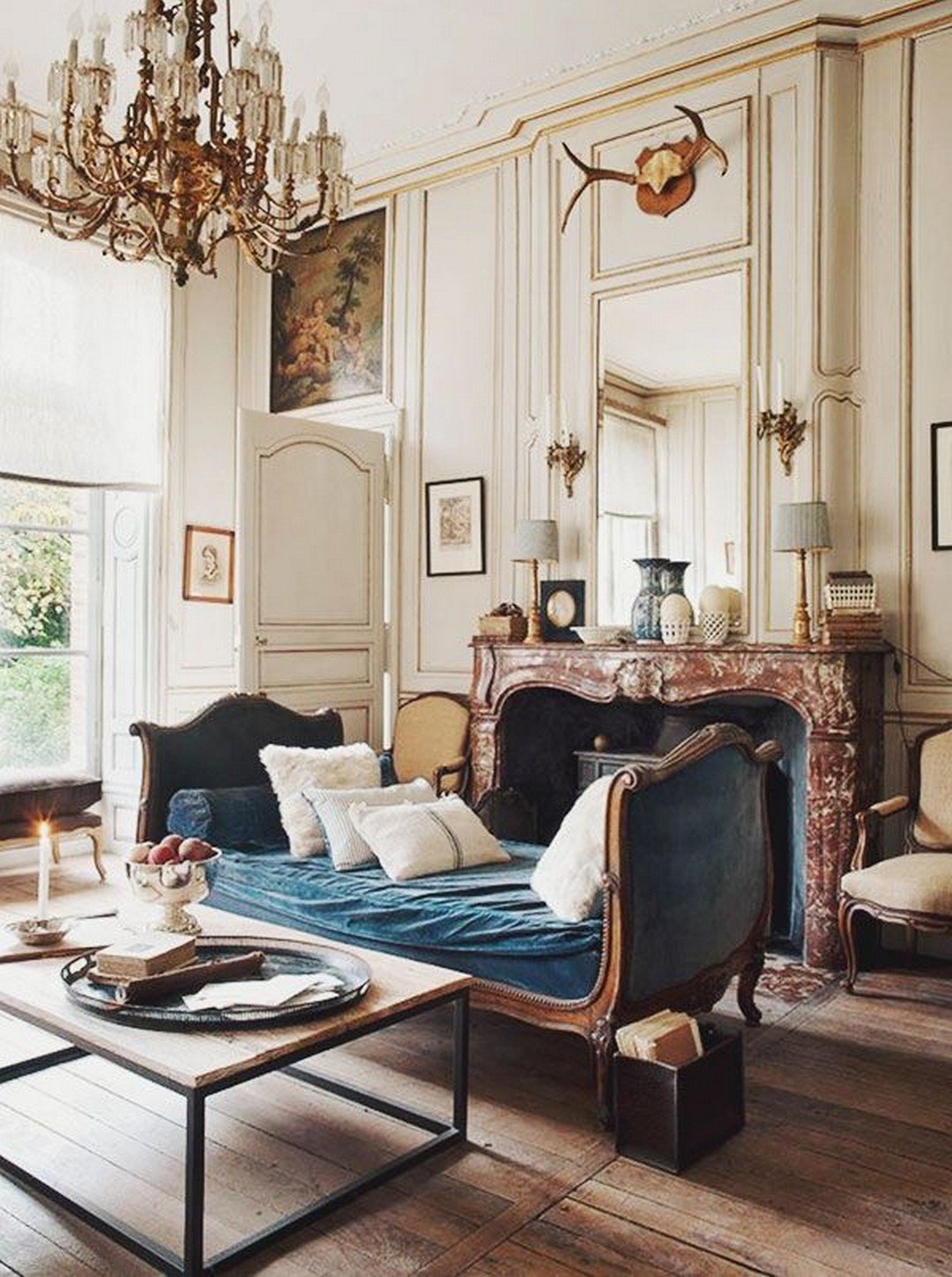 Paris themed Living Room Decor Unique 29 Luxurious Parisian Style Home Decor the Master Of Harmonious Living Goodnewsarchitecture