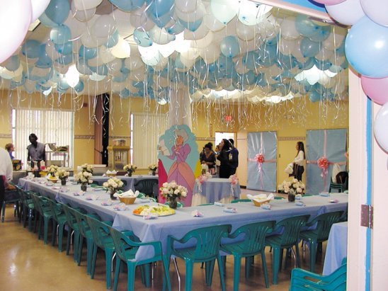 Party Decor Ideas for Adults Lovely Birthday Decoration Ideas