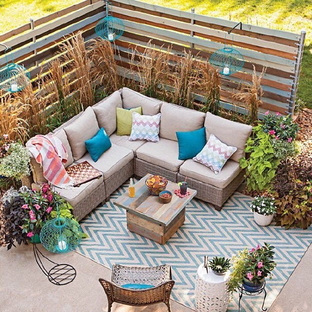 Patio Decor On A Budget Best Of Check Out these Patio Ideas A Bud and You Will Not Regret