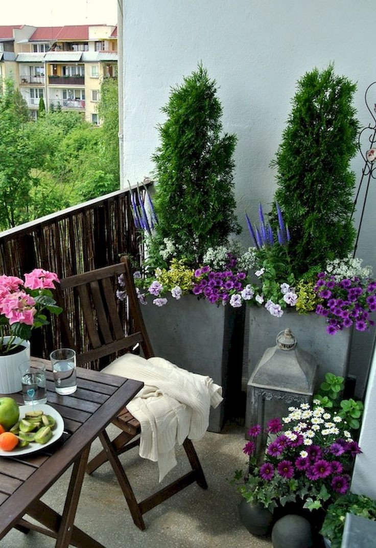 Patio Decor On A Budget Fresh Best 25 Apartment Balcony Decorating Ideas On Pinterest