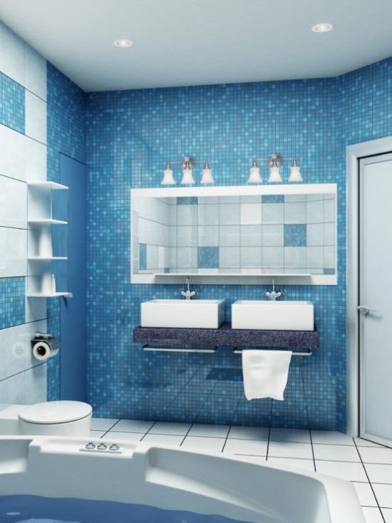 Pictures for Bathroom Wall Decor Lovely 15 Unique Bathroom Wall Decor Ideas