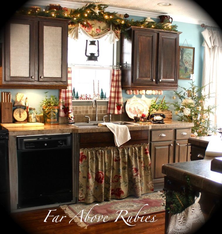 Pictures Of French Country Decor Lovely 20 Ways to Create A French Country Kitchen