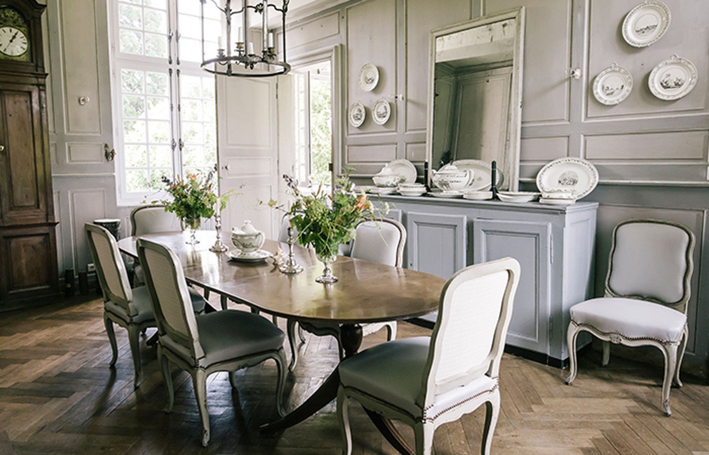 Pictures Of French Country Decor Lovely How to Style Your Home with French Country Decor