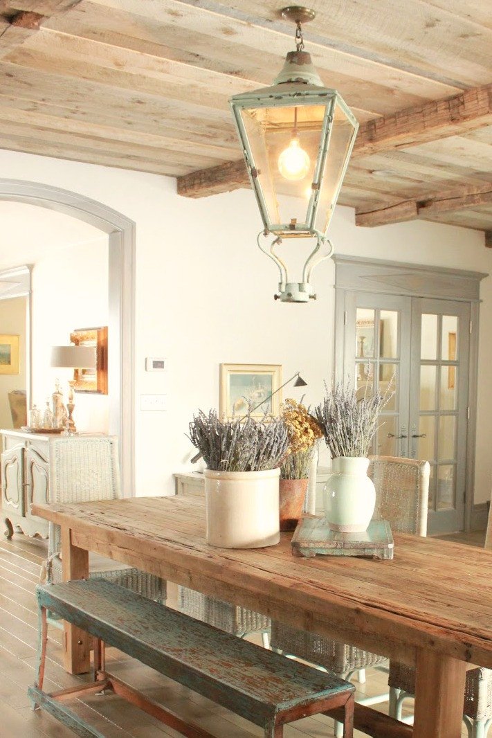 Pictures Of French Country Decor Unique 8 French Country Kitchen Decorating Ideas with Blues &amp; Greens Decor De Provence Hello Lovely