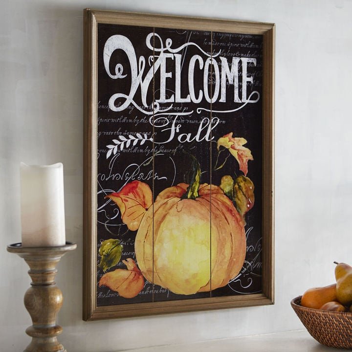 Pier 1 Imports Wall Decor Fresh Fall Decor From Pier 1 Imports