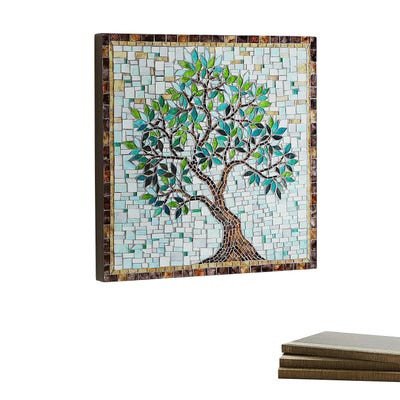 Pier 1 Imports Wall Decor Fresh Mosaic Tree Wall Decor