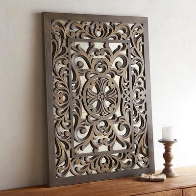 Pier One Imports Wall Decor Best Of Fiorna Wall Decor