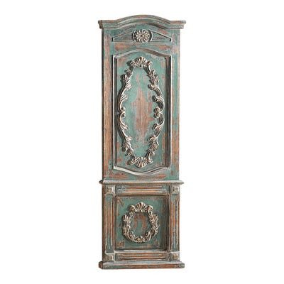 Pier One Imports Wall Decor Best Of Rustic Teal Wall Decor