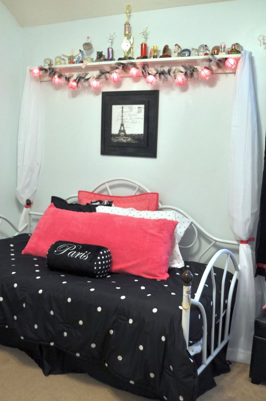 Pink and Black Bedroom Decor Best Of 20 Amazing Pink and Black Bedroom Decor
