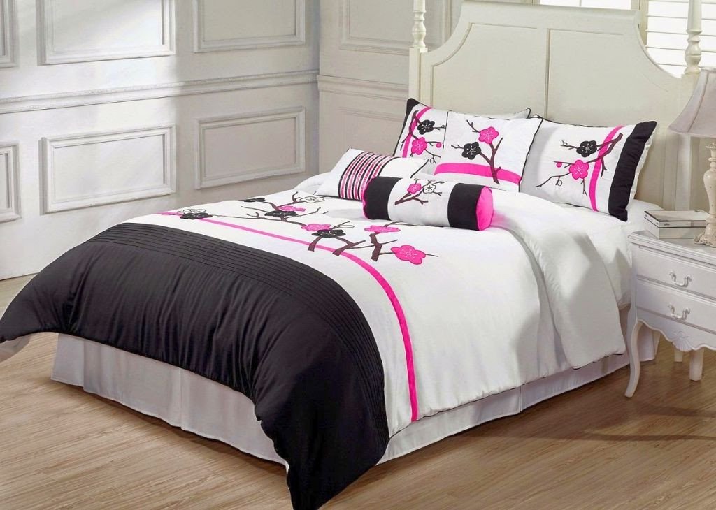 Pink and Black Bedroom Decor Luxury 20 Amazing Pink and Black Bedroom Decor