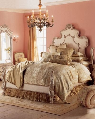 Pink and Gold Bedroom Decor Awesome Pink and Gold Bedroom Dream Room Pinterest