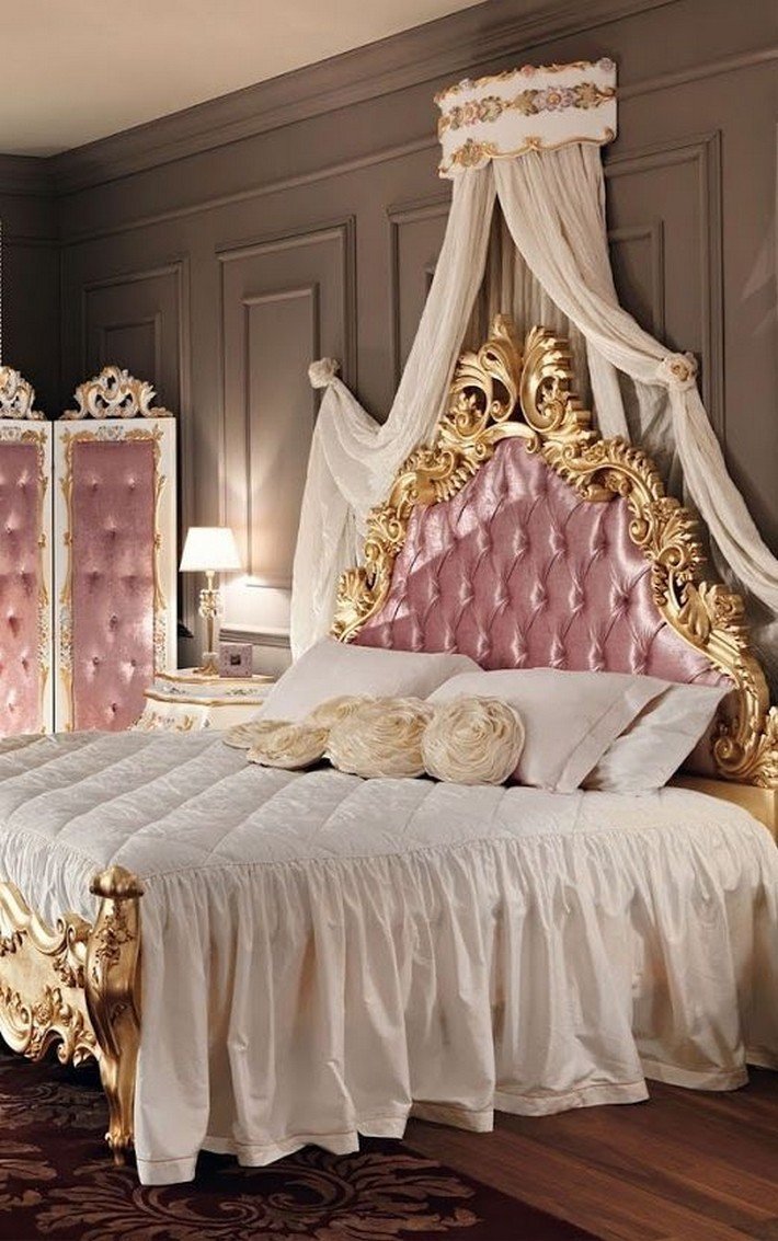 Pink and Gold Bedroom Decor Unique Best Bedroom Color Palette Ideas