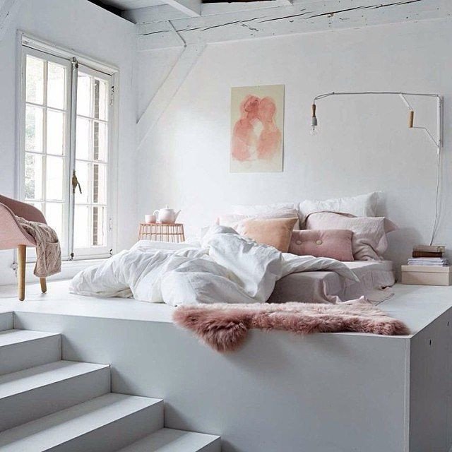 Pink and Gray Bedroom Decor Fresh Modern Bedroom Pink Grey and White Pink Decor Interior Design