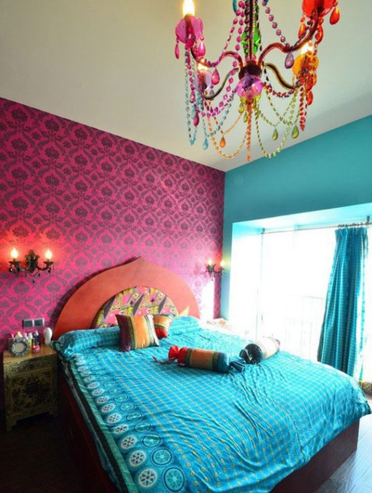 Pink and Purple Room Decor Best Of 253 Best Bo Of Blue &amp; Purple Interior Exterior Decorating Ideas Images On Pinterest