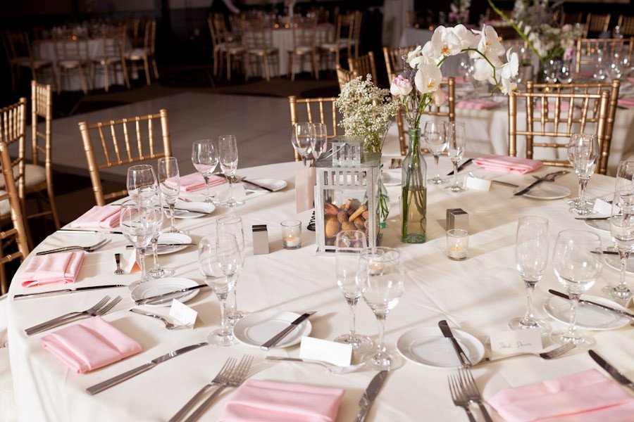 Pink and White Wedding Decor Lovely Sweet Pink Wedding Reception In Arlington Jaina James United with Love