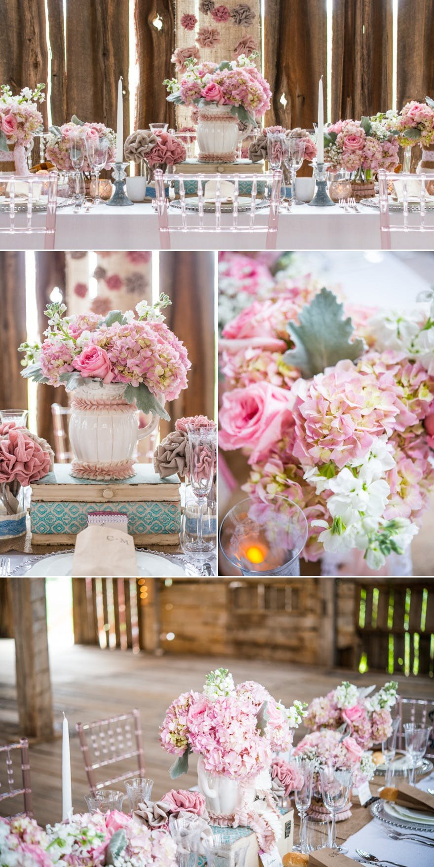 Pink and White Wedding Decor Luxury 50 Stunning Diy Wedding Centrepieces Ideas and Inspiration Confetti