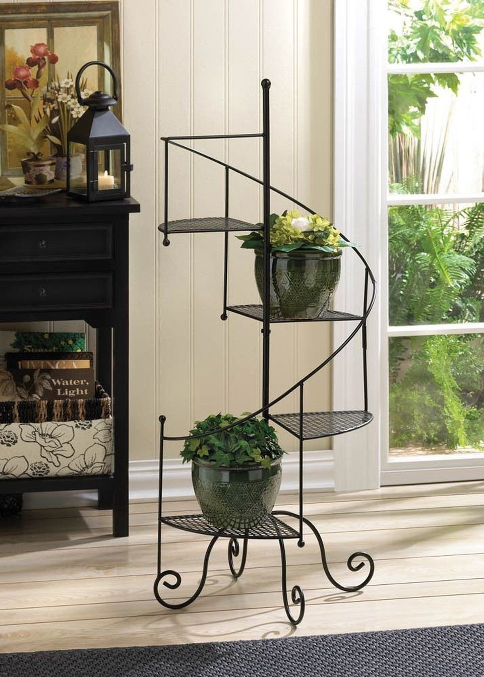 Plant Stand Ideas to Fill Your Living Room Fresh Cool Plant Stand Design Ideas for Indoor Houseplants