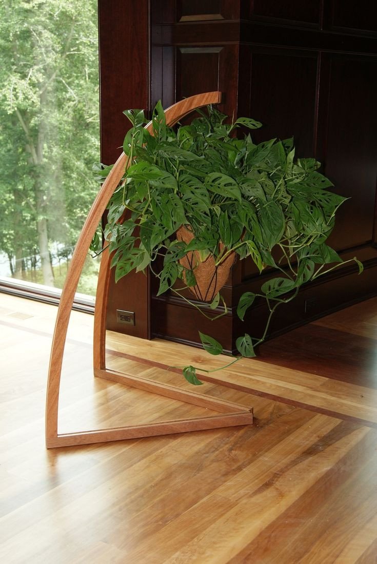 Plant Stand Ideas to Fill Your Living Room Unique Best 25 Plant Stands Ideas On Pinterest