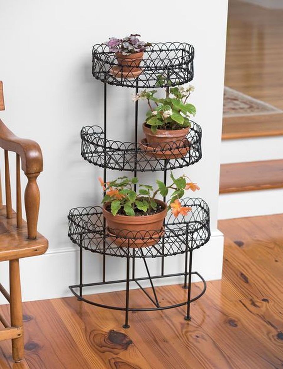 Plant Stand Ideas to Fill Your Living Room Unique Cool Plant Stand Design Ideas for Indoor Houseplants