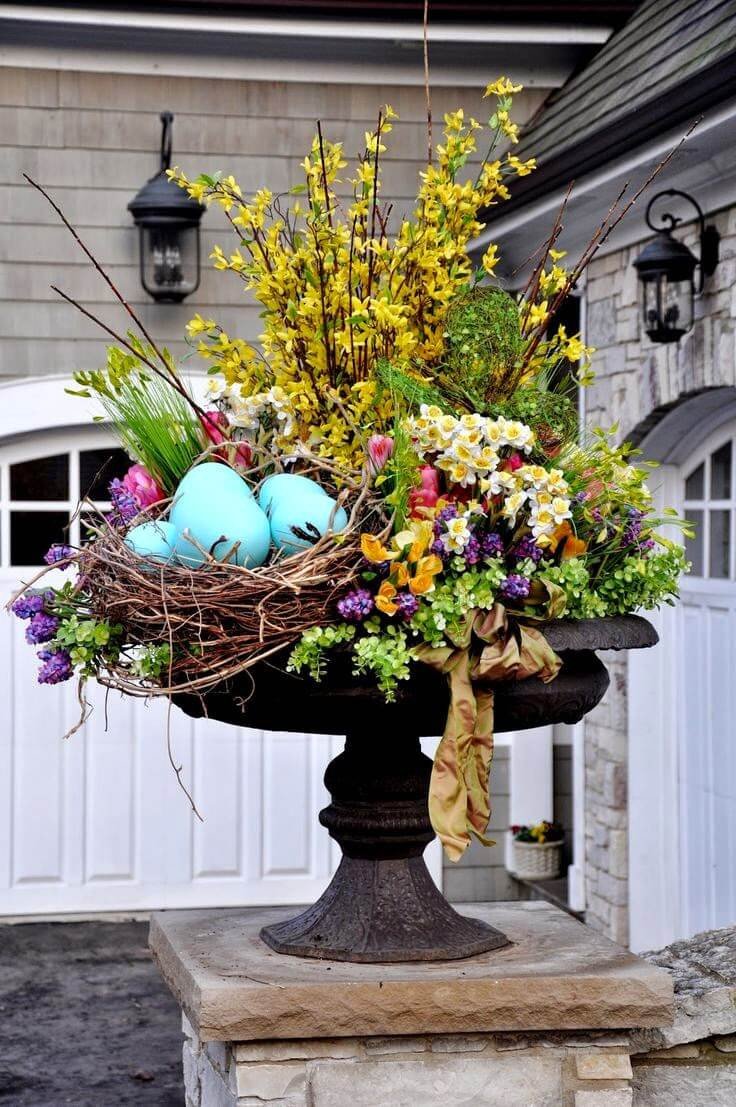 Porch Decor Ideas for Spring Fresh 32 Best Spring Porch Decor Ideas and Designs for 2019