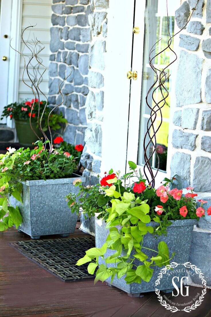 Porch Decor Ideas for Spring Luxury 32 Best Spring Porch Decor Ideas and Designs for 2017