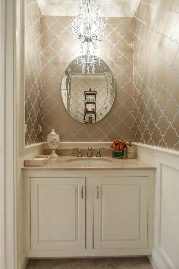 Powder Room Wall Decor Ideas Best Of 28 Powder Room Ideas Decoholic