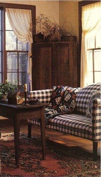 Primitive Small Living Room Ideas Beautiful 102 Best Primitive Living Rooms Images On Pinterest