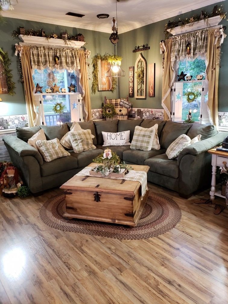 Primitive Small Living Room Ideas Best Of Updated Happy Place House Ideas In 2019