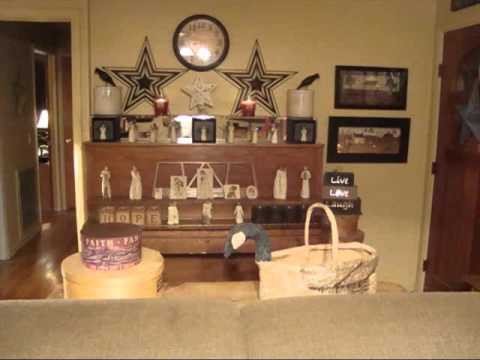 Primitive Small Living Room Ideas Elegant Primitive Decor Living Room Design Ideas &amp; Picture Collection