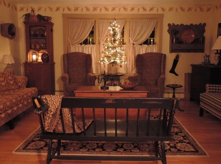 Primitive Small Living Room Ideas New Best 25 Primitive Living Room Ideas On Pinterest